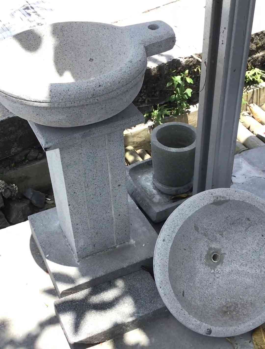 Kerajinan Batu Kartika Jaya Stone