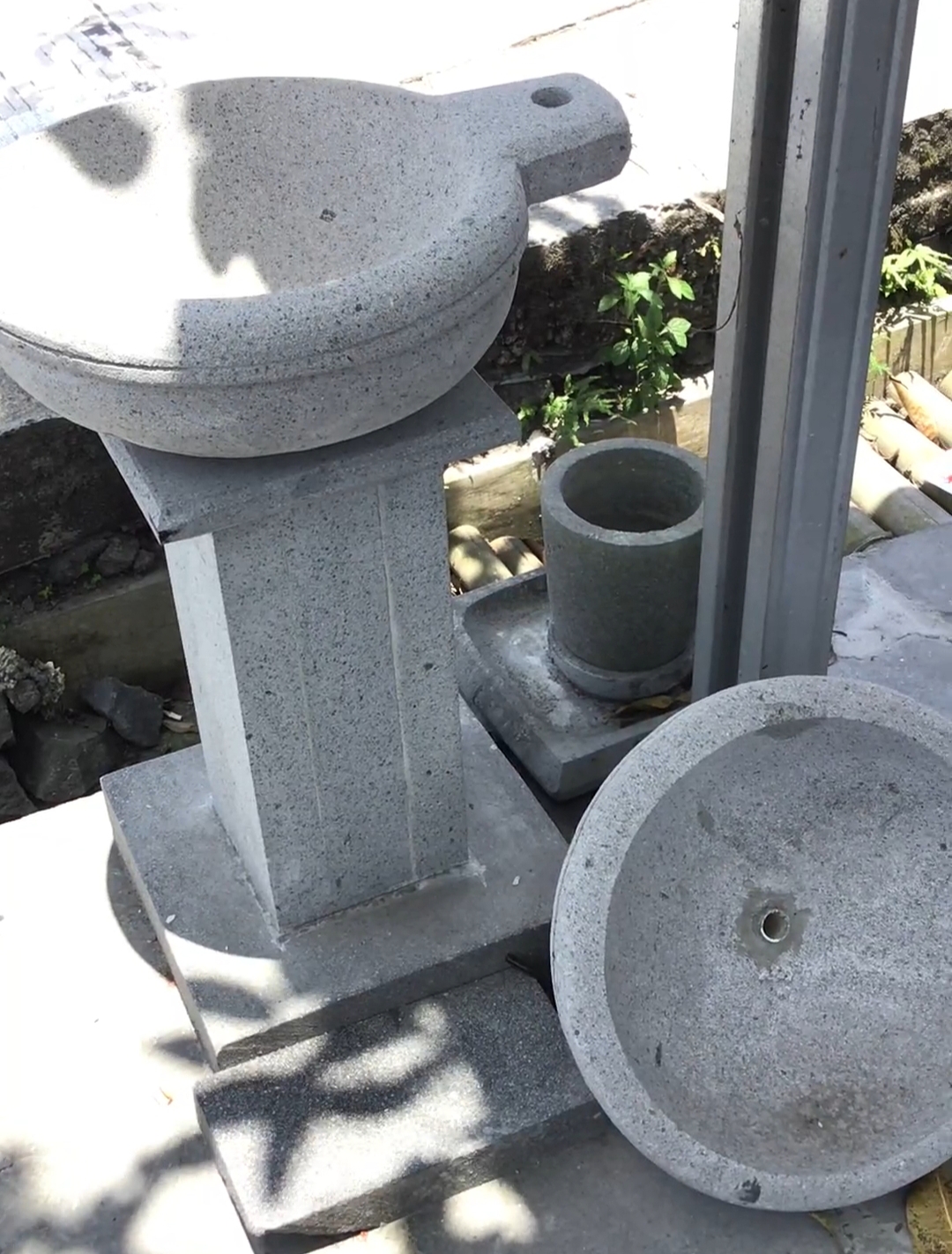 Kerajinan Batu Kartika Jaya Stone