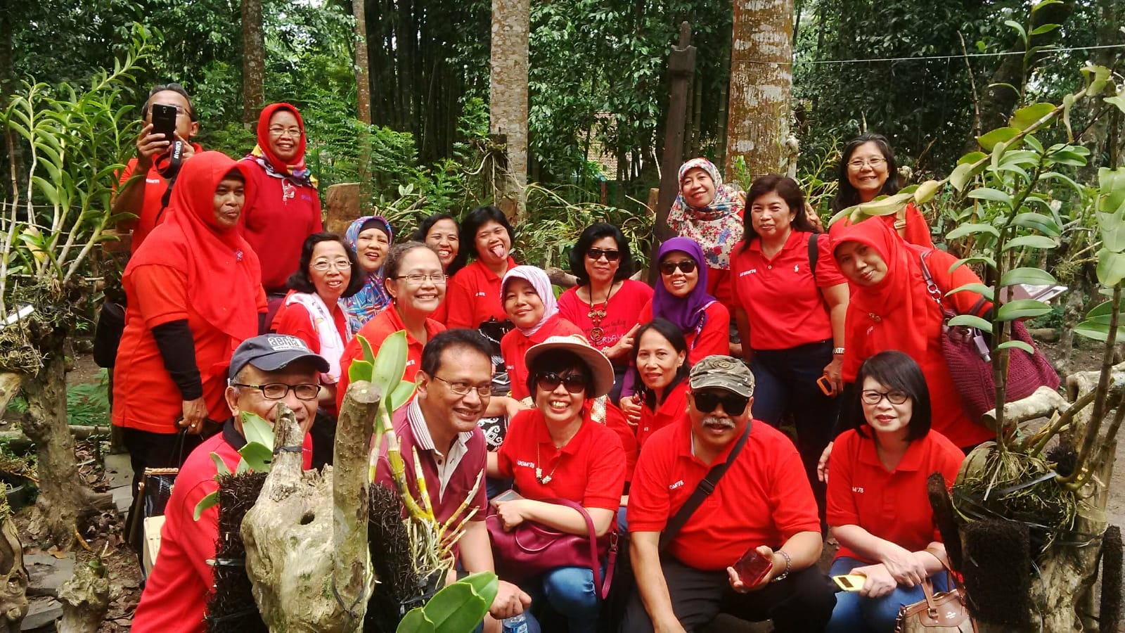 Museum Anggrek D'crumme